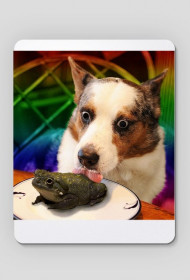 Podkładka pod mysz 2