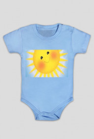 BODY  SŁONECZKO