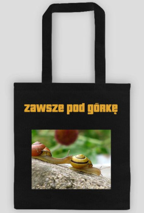 pod górkę