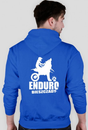 Enduro Bieszczady