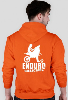 Enduro Bieszczady