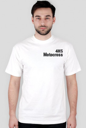 koszulka 4HS