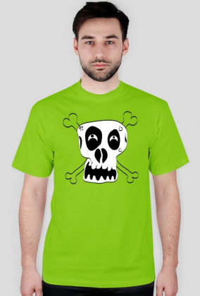 SKULL SERIES7