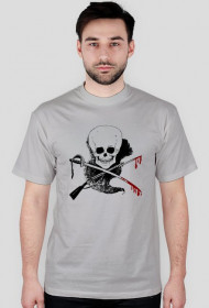 SKULL SERIES8