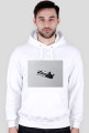 Bluza z kapturem