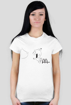 YMI T-Shirt.