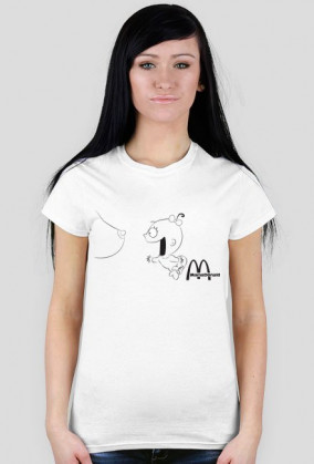 YMI T-Shirt.