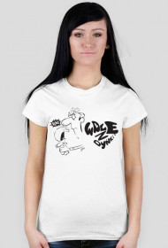 YMI T-Shirt.