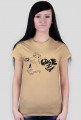 YMI T-Shirt.