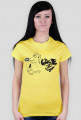 YMI T-Shirt.