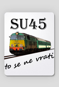 Podkładka pod myszkę SU45