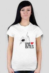 YMI T-Shirt.