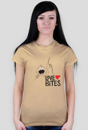 YMI T-Shirt.