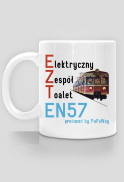 Kubek EN57