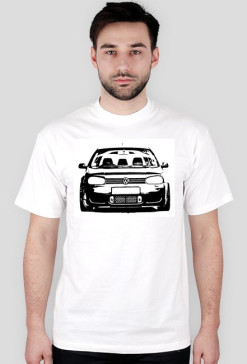 Golf mk4