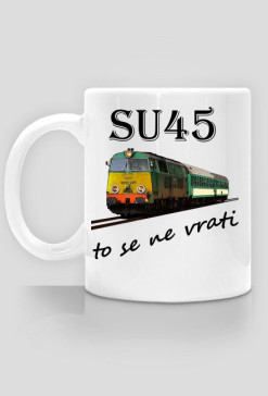 Kubek SU45