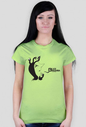 YMI T-Shirt.