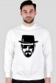 Bluza Breaking Bad Heisenberg Walter White