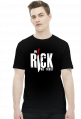 In Rick We Trust - męska