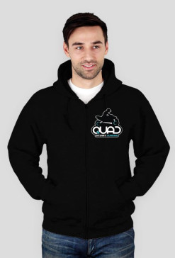 Bluza z Suwakiem