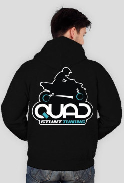 Bluza z Suwakiem