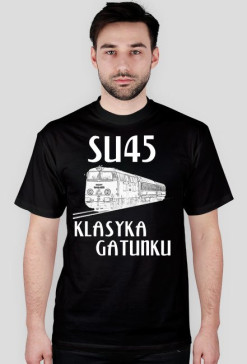 SU45 - Klasyka gatunku