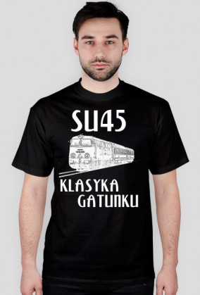 SU45 - Klasyka gatunku