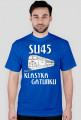 SU45 - Klasyka gatunku