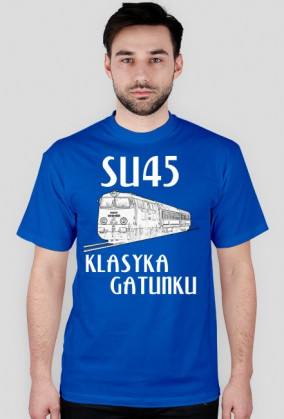 SU45 - Klasyka gatunku