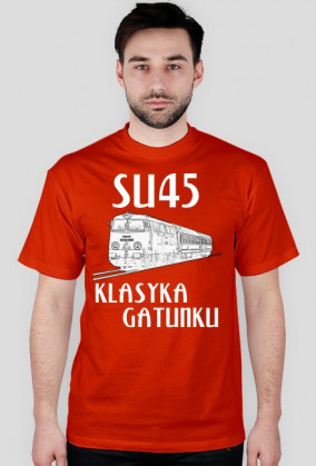 SU45 - Klasyka gatunku