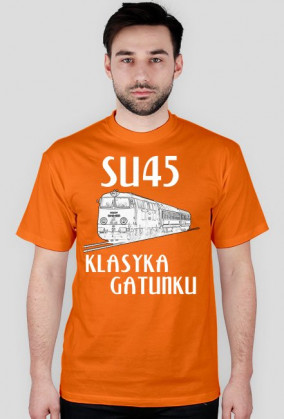SU45 - Klasyka gatunku