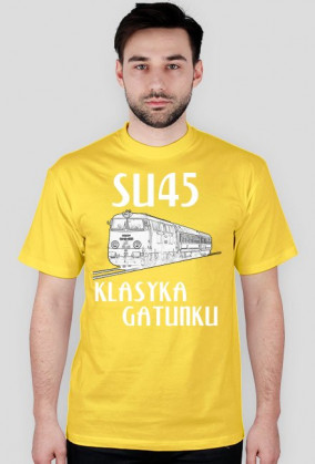 SU45 - Klasyka gatunku