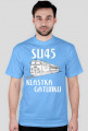 SU45 - Klasyka gatunku