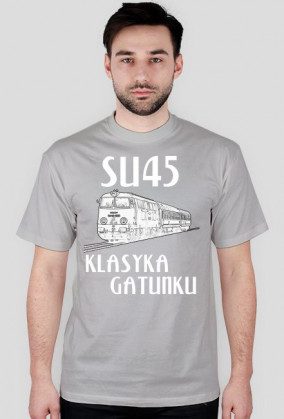 SU45 - Klasyka gatunku