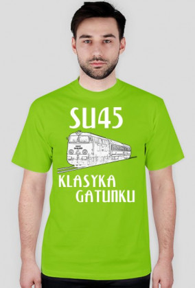 SU45 - Klasyka gatunku