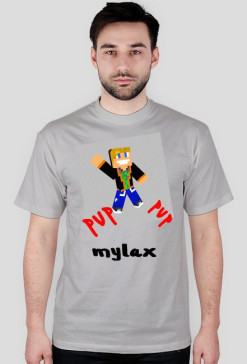 mylaX PVP