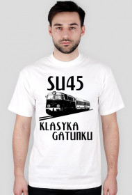 SU45 - Klasyka gatunku