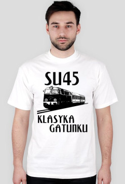 SU45 - Klasyka gatunku