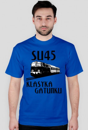 SU45 - Klasyka gatunku