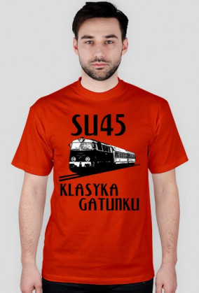 SU45 - Klasyka gatunku