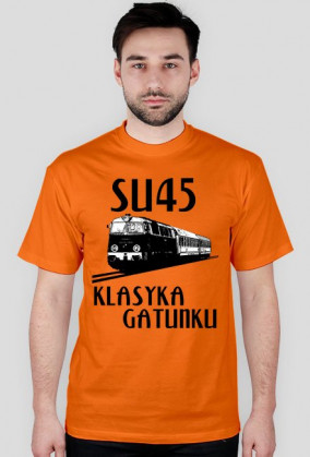 SU45 - Klasyka gatunku