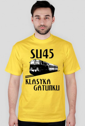 SU45 - Klasyka gatunku