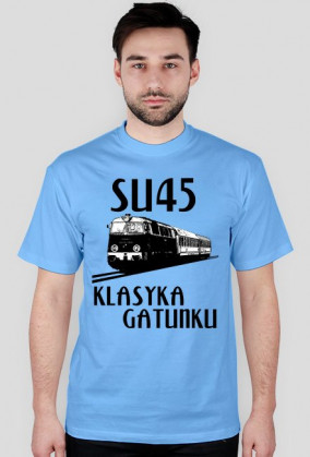 SU45 - Klasyka gatunku