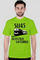 SU45 - Klasyka gatunku