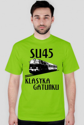 SU45 - Klasyka gatunku