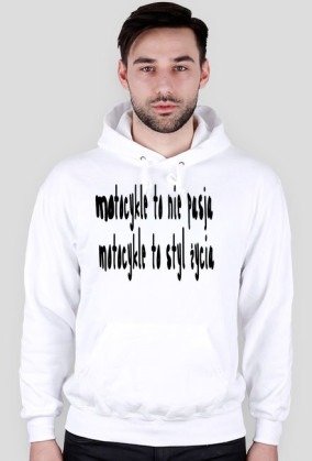 Motocykle styl życia