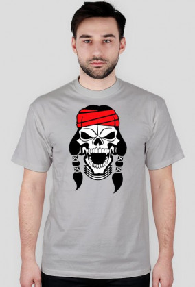 SKULL SERIES4