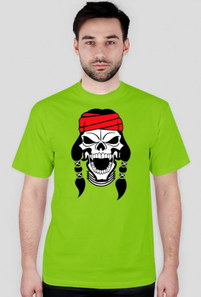 SKULL SERIES4