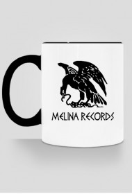 Kubek Melina Records