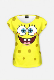 SpongeBob [FullPrint]